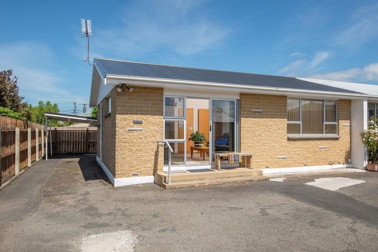 Photo of property in 116a Argyle Street, Mosgiel, 9024