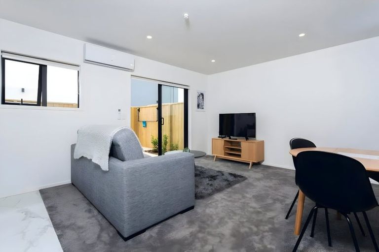 Photo of property in 4/221 Armagh Street, Christchurch Central, Christchurch, 8011