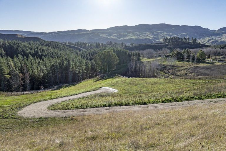 Photo of property in 1000 Kahuranaki Road, Kahuranaki, 4295