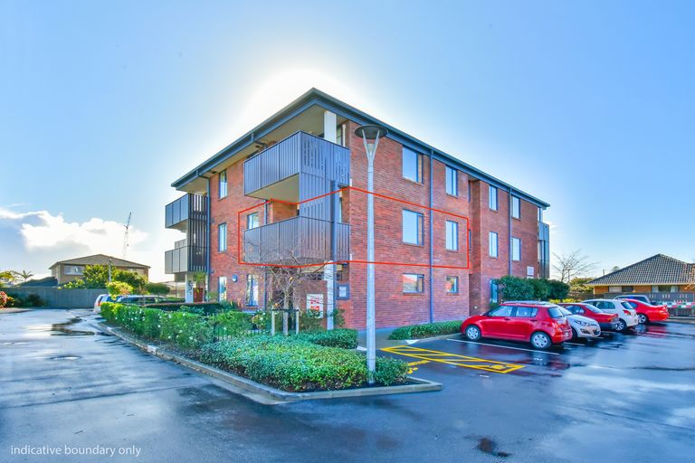 Photo of property in 29/128 St George Street, Papatoetoe, Auckland, 2025