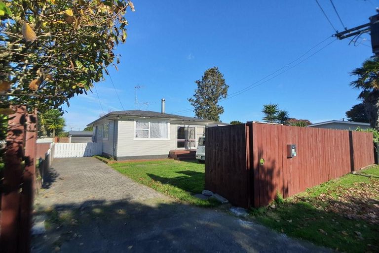 Photo of property in 32 Resolute Way, Papakura, 2110