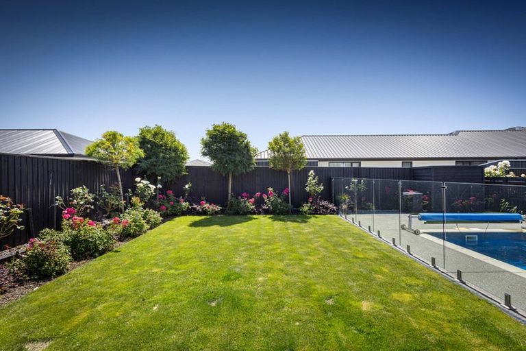 Photo of property in 4 Spirit Terrace, Rolleston, 7615