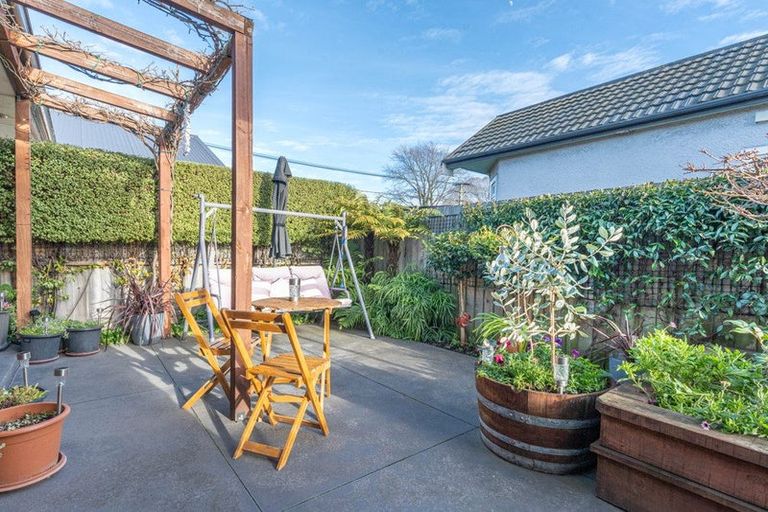 Photo of property in 141b King Street, Sydenham, Christchurch, 8023