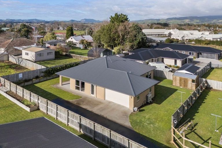 Photo of property in 8b Carrick Robertson Place, Waihi, 3610