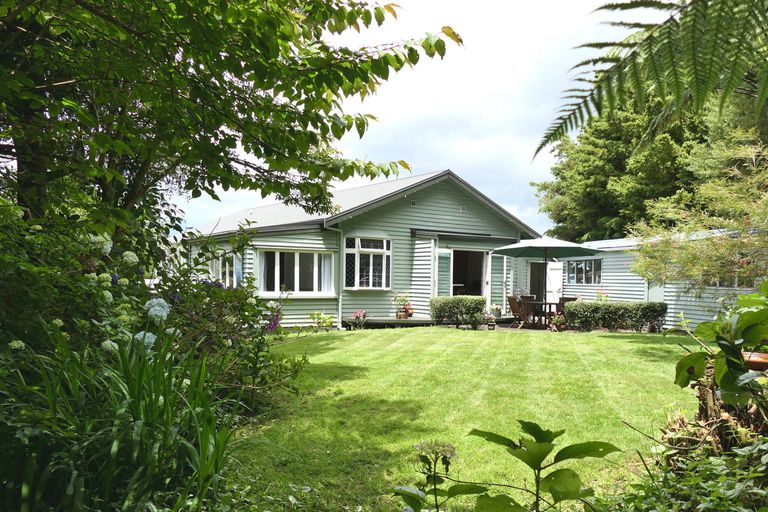 Photo of property in 299 Pekanui Road, Puketotara, Te Awamutu, 3876