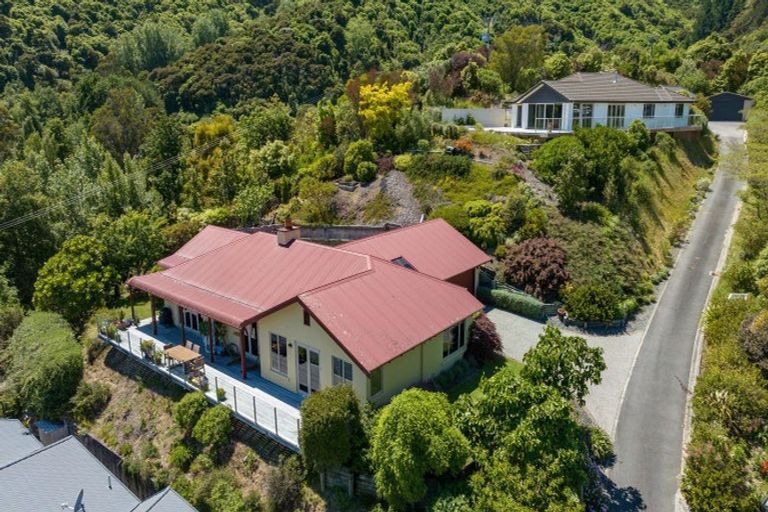 Photo of property in 144 Dodson Valley Road, Atawhai, Nelson, 7010