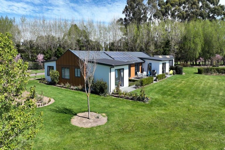 Photo of property in 6 Hallfield Drive, Ohoka, Kaiapoi, 7692