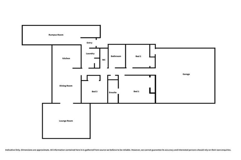 Photo of property in 84b Studholme Street, Morrinsville, 3300