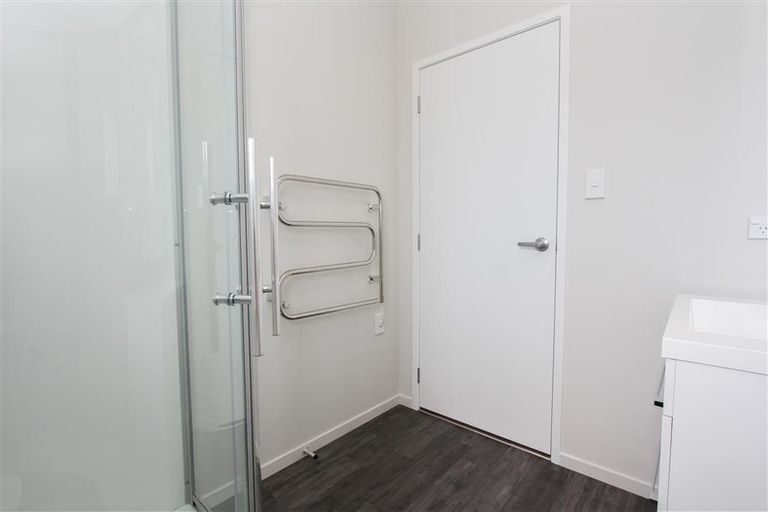 Photo of property in 7/18 Hunter Street, Hamilton Lake, Hamilton, 3204