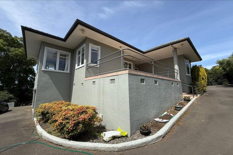 Photo of property in 4 Hillside Terrace, Saint Johns Hill, Whanganui, 4500