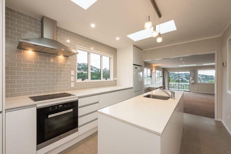 Photo of property in 14 Govind Grove, Ngaio, Wellington, 6035