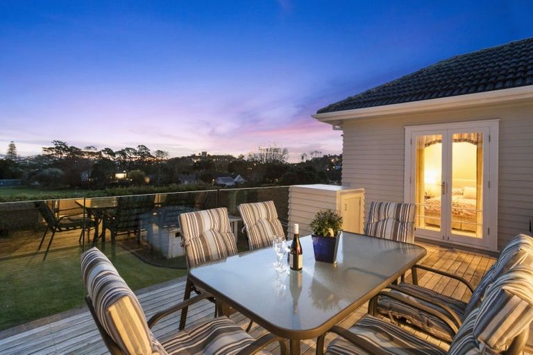 Photo of property in 378 Riddell Road, Glendowie, Auckland, 1071