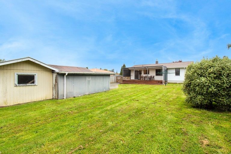 Photo of property in 79 Sunset Road, Mangakakahi, Rotorua, 3015