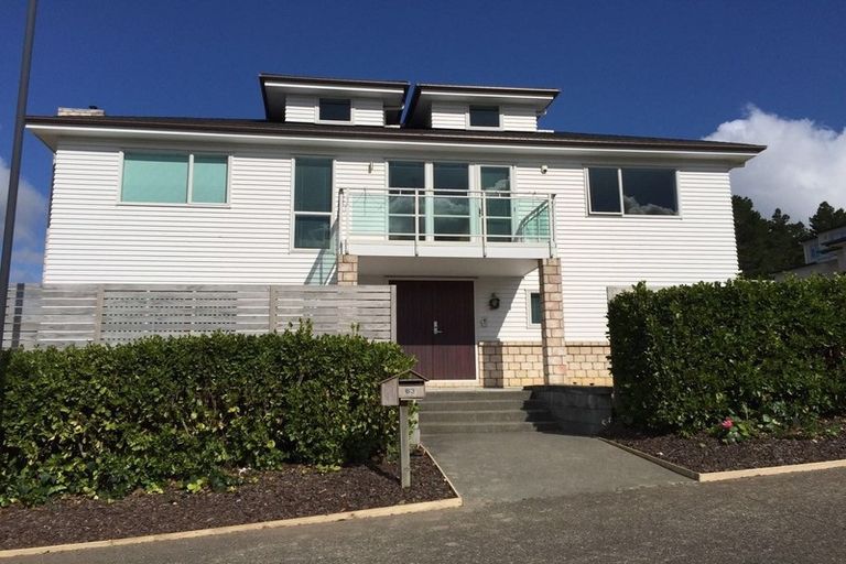 Photo of property in 63 Zara Court, Windsor Park, Auckland, 0632