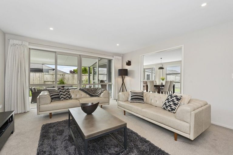 Photo of property in 20 Roy Hilton Drive, Flagstaff, Hamilton, 3210