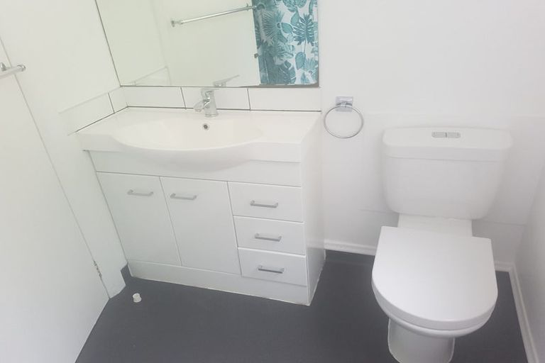 Photo of property in 51 Weld Street, Wadestown, Wellington, 6012