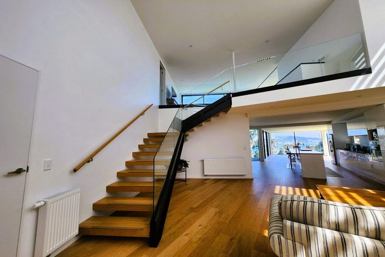Photo of property in 10 Satchell Way, Kaiwharawhara, Wellington, 6035