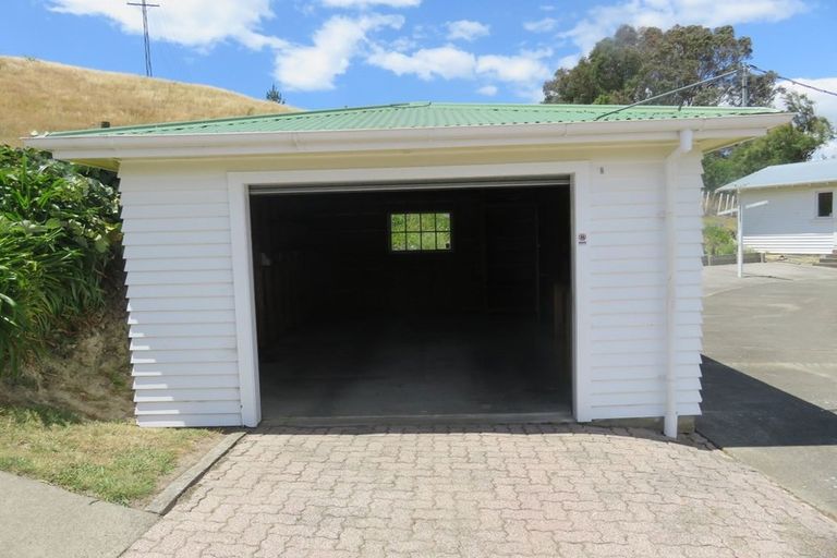 Photo of property in 1460 State Highway 50, Fernhill, Napier, 4183
