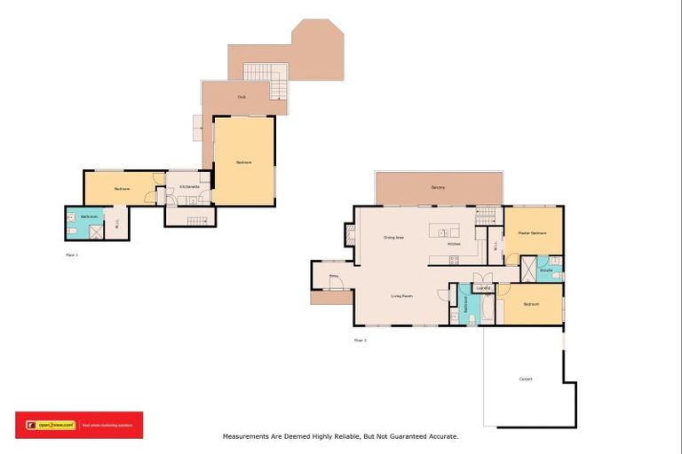 Photo of property in 5 Naera Place, Kawaha Point, Rotorua, 3010