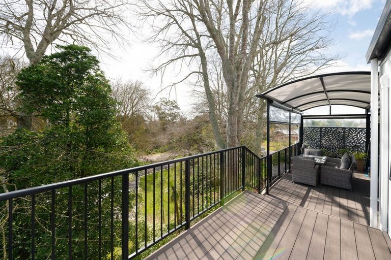 Photo of property in 2a Edgecumbe Street, Whitiora, Hamilton, 3200