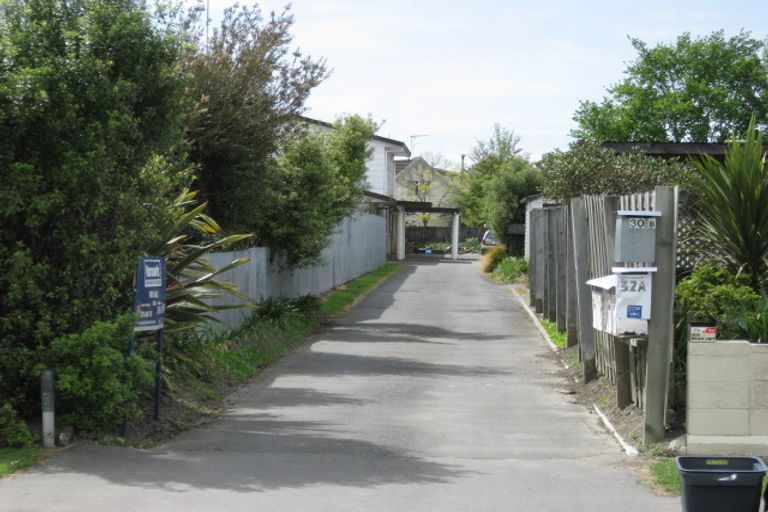 Photo of property in 32c Akaroa Street, Kaiapoi, 7630