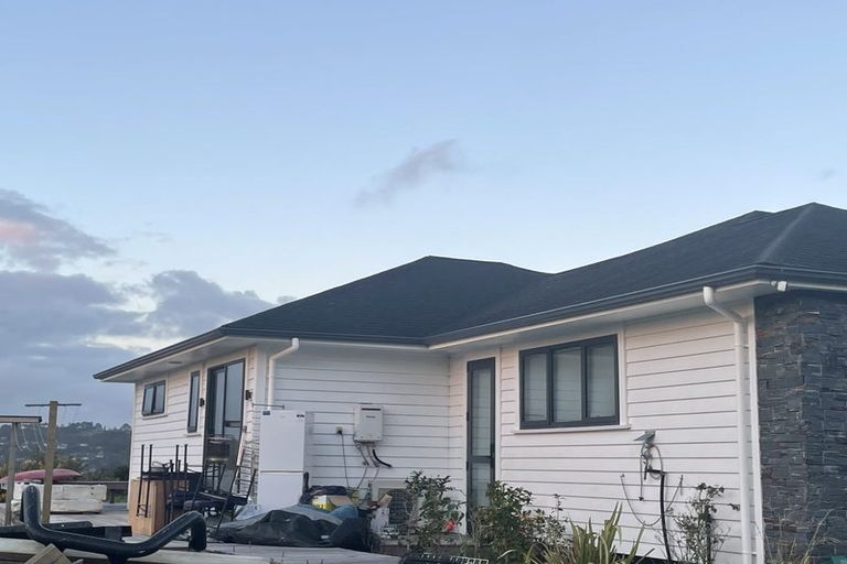 Photo of property in 14-18 Ockleston Landing, Hobsonville, Auckland, 0618