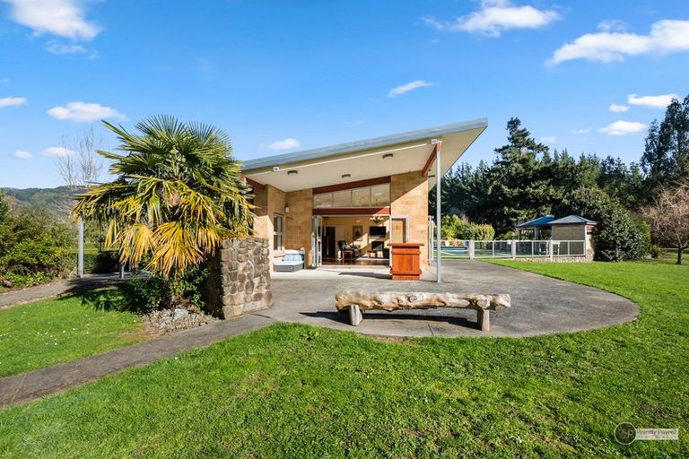Photo of property in 183b Mangaroa Valley Road, Mangaroa, Upper Hutt, 5371