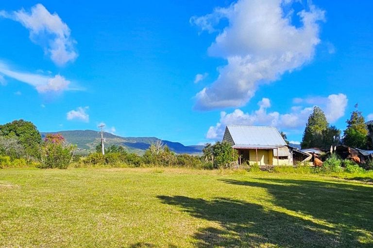 Photo of property in 2497a Waima Valley Road, Waima, Kaikohe, 0473