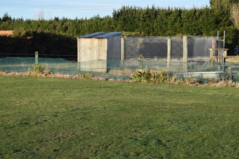 Photo of property in 362 No 10 Road, Swannanoa, 7476