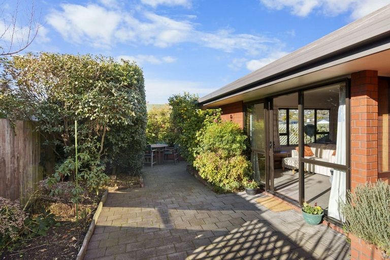 Photo of property in 12 Tuscany Place, Beckenham, Christchurch, 8023