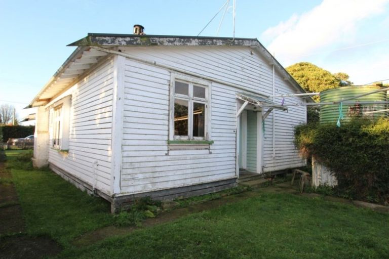 Photo of property in 187 Tutaekara Road, Pahiatua, 4987