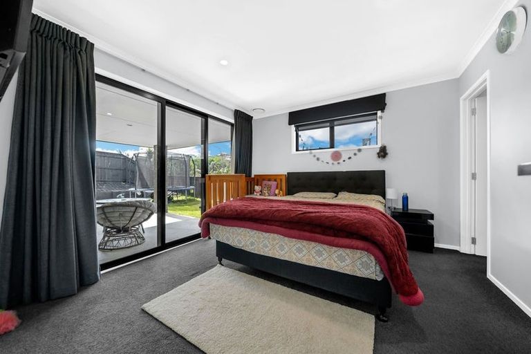 Photo of property in 41b Leathem Crescent, Pokeno, 2402