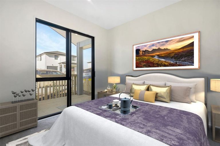 Photo of property in 12 Woven Place, Karaka, Papakura, 2113