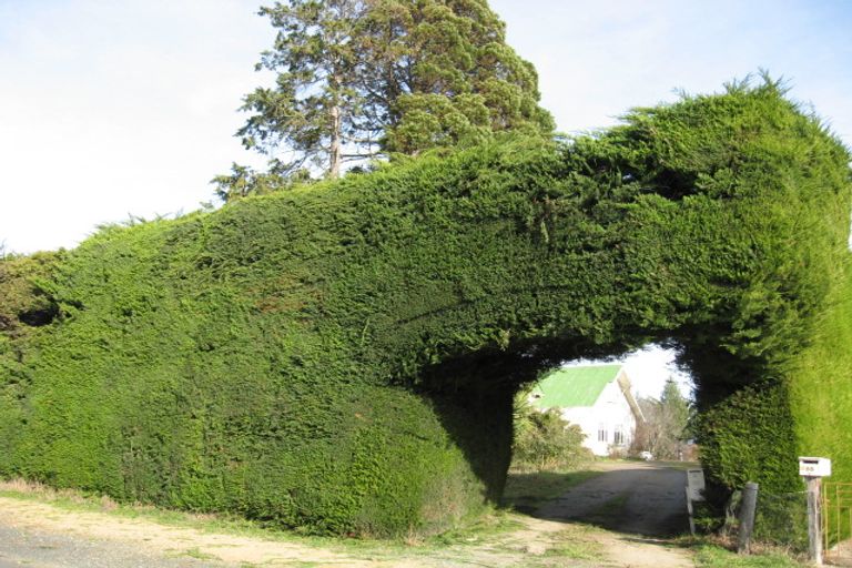 Photo of property in 87 Thomas Street, Waikouaiti, 9510