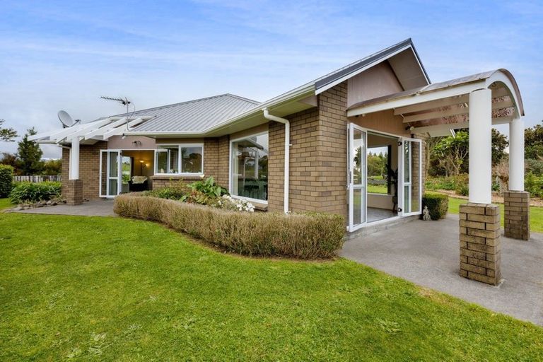 Photo of property in 625 Frankley Road, Hurworth, New Plymouth, 4371