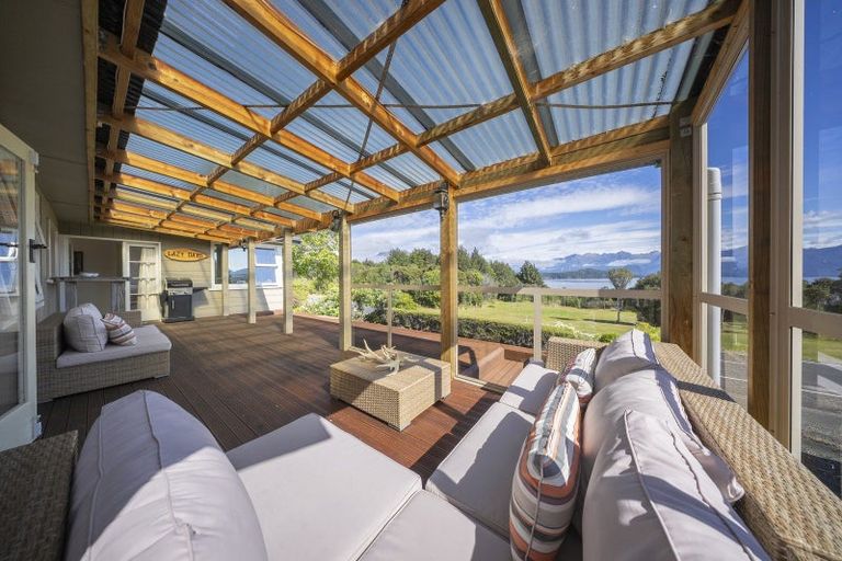 Photo of property in 6 Cathedral Drive, Manapouri, 9679