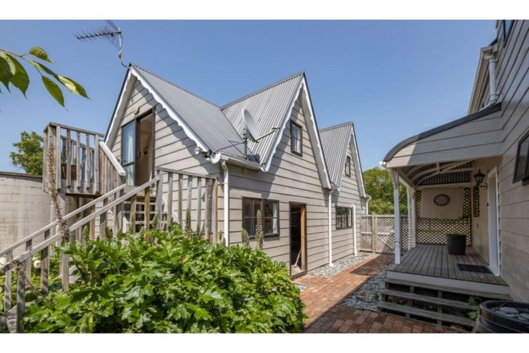 Photo of property in 7 Terrace Road, Leithfield, Amberley, 7481