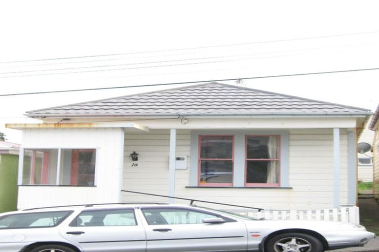 Photo of property in 16 Herald Street, Berhampore, Wellington, 6023