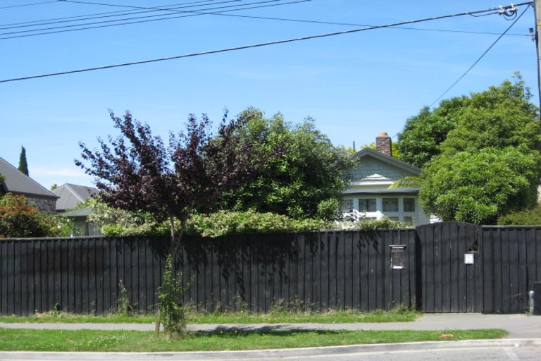 Photo of property in 66 Champion Street, Edgeware, Christchurch, 8013