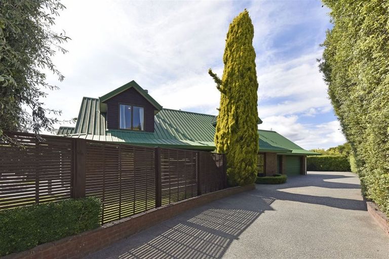 Photo of property in 36 Patterson Terrace, Halswell, Christchurch, 8025