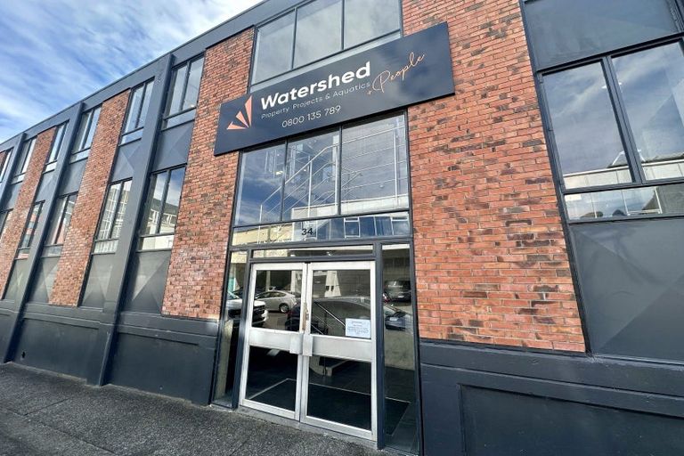 Photo of property in 34 Dacre Street, Linwood, Christchurch, 8062