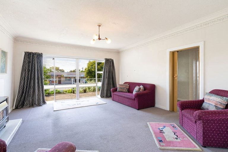 Photo of property in 186 Bath Street, Levin, 5510