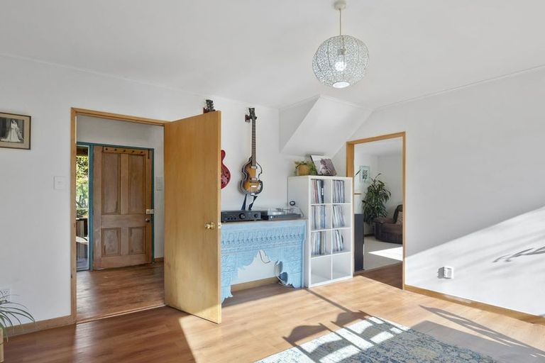 Photo of property in 13 Hatfield Street, Opoho, Dunedin, 9010