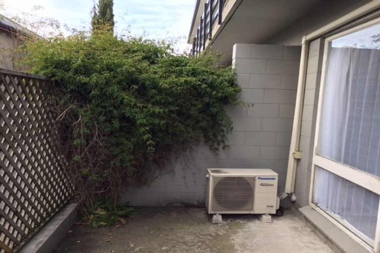 Photo of property in 6/101 Nursery Road, Phillipstown, Christchurch, 8011