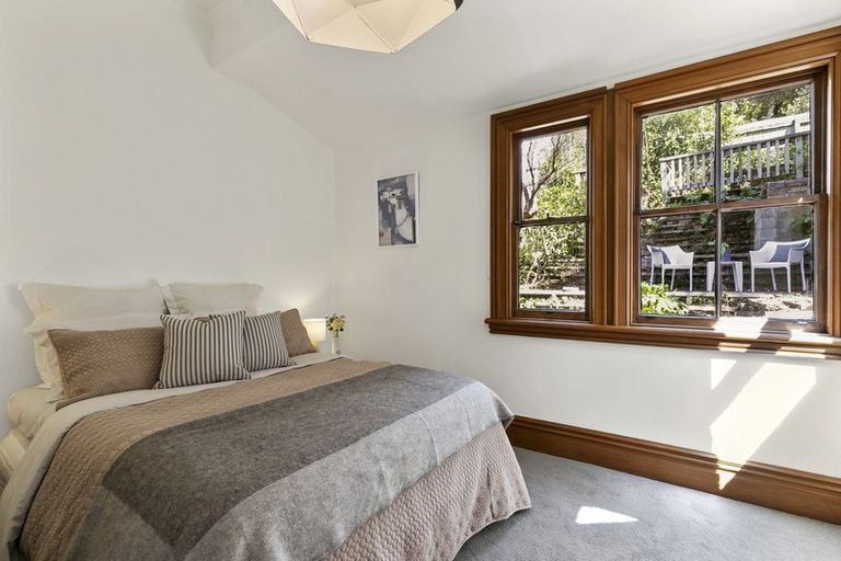 Photo of property in 179 Aro Street, Aro Valley, Wellington, 6021