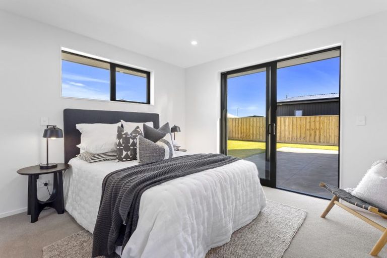 Photo of property in 107 Faulks Drive, Lincoln, 7608