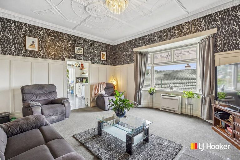 Photo of property in 61 Hazel Avenue, Caversham, Dunedin, 9012