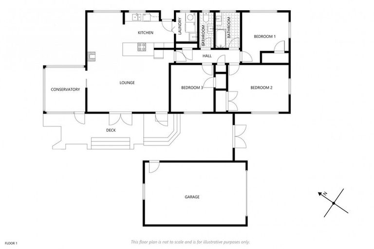 Photo of property in 21 Moore Street, West End, Palmerston North, 4412