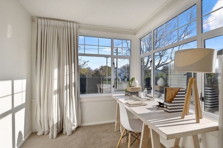 Photo of property in 8 Jacobs Street, St Albans, Christchurch, 8014