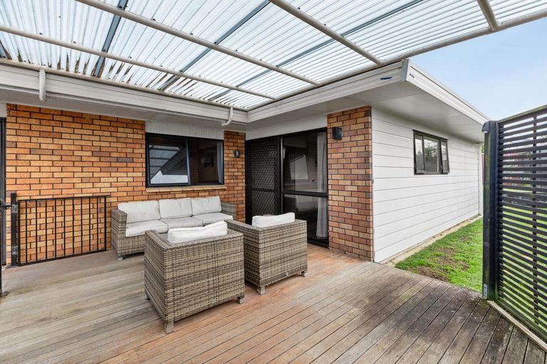 Photo of property in 38 Rushton Road, Morrinsville, 3300